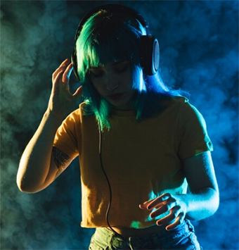 Dj KAYA
