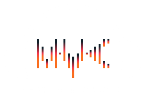 Logo MYC blanc